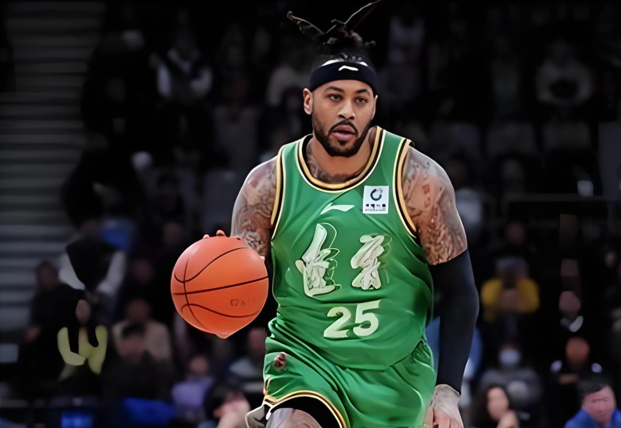 8868体育官网-辽宁队放假！莫兰德和威尔斯打包，一起坐飞机回家