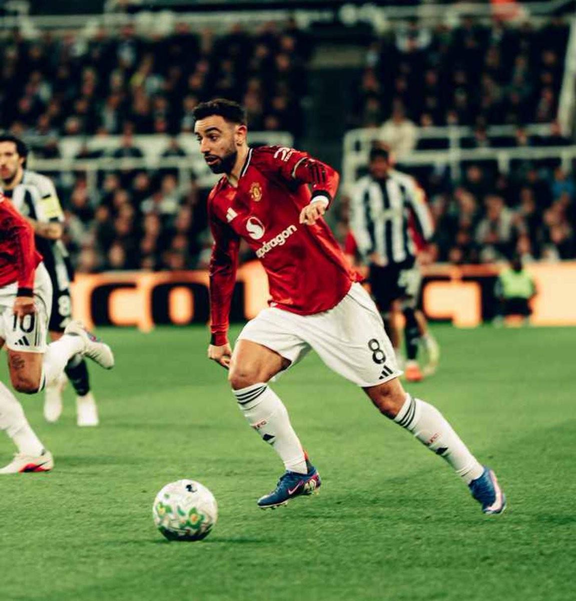 8868体育-65助追平斯特林，B费升至英超历史助攻榜第19位