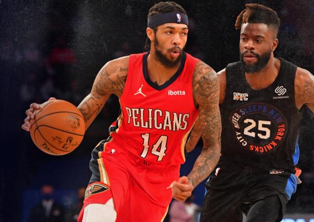 8868-最后时刻走神 鹈鹕逆转功亏一篑仍在附加赛外徘徊