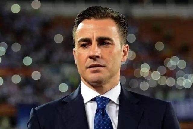 8868-卡纳瓦罗将于本周飞抵中国 恒大诸多问题亟待解决